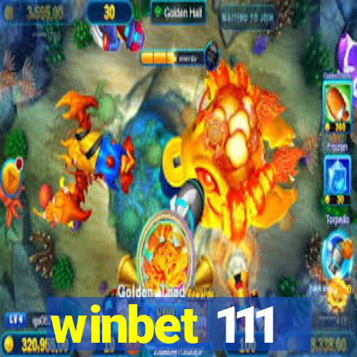 winbet 111